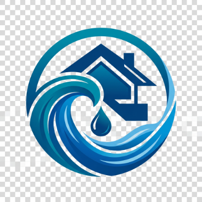 Flood Masters Houston logo